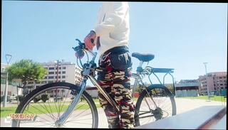 Video 1654714861: pissing young gay boy, piss outdoor gay boys, boy pee, pissing men boy, bike ride, pee ass, gay man pissing, pissing hd