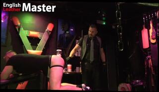 Video 1603255543: bdsm fetish slave, bdsm master slave, amateur bdsm slave, gay bdsm slave, slave whipped, bdsm fetish plays, leather master slave, daddy whips, mature whipping