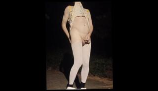 Video 1654415773: amateur solo male masturbation, street masturbation