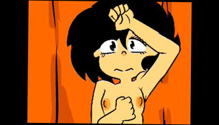 Video 1656263445: anime toon, naked anime, anime orgasm, humiliate naked, anime female, one naked