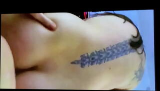 Video 1220057435: tattooed teacher cum dumpster, milf teacher, milf cowgirl, rides cock reverse cowgirl, rides cock cowgirl style