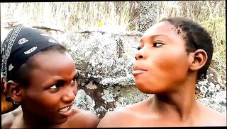 Video 1628717801: vintage retro, vintage pov, vintage straight, wax play, retro smoking, black wax, vintage african, funny vintage, pov spitting, hd retro