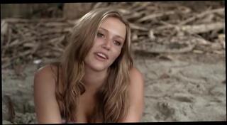 Video 72071404: julianna guill, aunt, dude, sexy