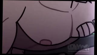 Video 1634110765: anime big cock, gay anime