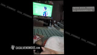 Video 1583318855: foot ball blowjob, foot ball game, hot foot ball, hot wife foot, blowjob machine, foot slut, husband mouth