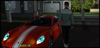 Video 1625704381: 3d foot, straight foot, 3d game, 3d hd