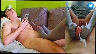 Video 1610063181: gay twink foot fetish, nylon feet foot job, foot fetish gay boy, nylon foot job handjob, foot fetish couple, foot fetish masturbation, amateur foot fetish, nylon socks foot job, italian foot fetish, foot fetish hd, footjobbing