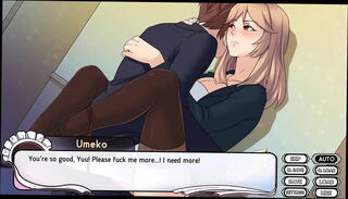 Video 1134499915: hentai maid, big boobs hentai, big tits hentai, hentai secretary, boss hentai, leggings hentai, hentai panties, hentai stockings, tits thighs, thigh high stockings panties, maid clothes, sex