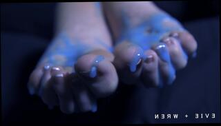Video 1579772583: feet foot fetish toes, foot fetish soles toes, feet foot fetish sock, foot fetish solo, cum feet toes, foot fetish cumshot, amateur foot fetish, female foot fetish, alien cum, sexy alien, sexy teen soles