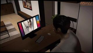 Video 1625274471: 3d animation hot sex, hd 3d animation, anime straight, stepson sex, stepson surprise, stepson first, hot bath sex, camera sex