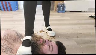 Video 1628196651: homemade fetish, fetish straight, high heels shoejob, trample shoejob, fetish close, stockings fetish, fetish hd, canadian homemade