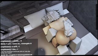 Video 1632020635: big ass anime, femboy