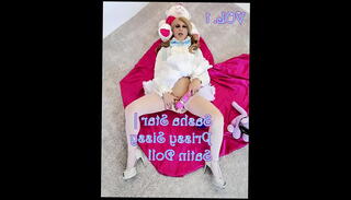 Video 1434992995: sissy gay anal, sissy trans, sissy doll