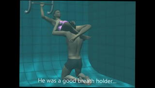 Video 1655818145: 3d anime sex, 3d porn, 3d brunette, teacher part 1