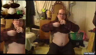Video 1547799125: orgasm dancing, pants orgasm