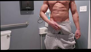 Video 1656730683: dick solo masturbating cumming, amateur solo handjob cumshot, solo male masturbation cum, solo male orgasm cum, solo man masturbation cumshot, solo jerk cum, solo big dick cum, muscle solo cum, solo men masturbating, solo guy cums, solo public masturbation, gym solo, solo muscular male, bathroom cum