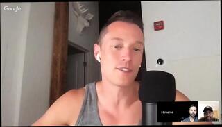 Video 1666101421: threesome gay porn, threesome hd porn, man threesome