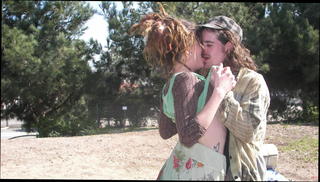 Video 86680504: teen big cock blowjob, brunette blowjob cock, wild fucking outdoor