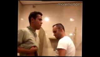 Video 256997025: gay sucking, bathroom suck