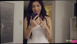 Video 1311224804: sucking brother dick, brothers hard dick, hd pov brunette, pov fantasy, pretty brunette fucking, fuck american