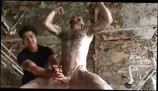 Video 1218429401: bondage compilation, gay cum compilation