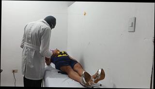 Video 1623807953: doctor fetish, homemade fetish porn, fetish babe masturbates, amateur fetish wife, ass fetish babe, big dick doctor, doctors cock, doctor handjob, big tits doctor, doctor blowjob, fetish babe plays, doctors office, fake doctor, fetish hd