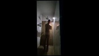 Video 1663487923: solo male pov, amateur webcam solo, solo male shower, wet pov