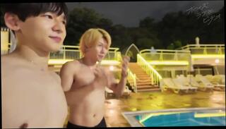 Video 1626171423: couple gay asian amateur, boys love kiss, japanese gay couple