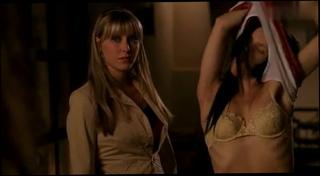 Video 72804604: desperate woman, old college student, student group