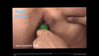 Video 1457233175: granny anal, mature dirty anal, anal beads