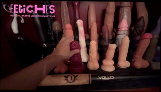 Video 1610661135: fetish toy porn, fetish anal toys, fetish sex toy, fetish gay porn, amateur fetish porn, dildo
