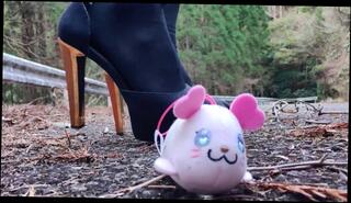 Video 1577180413: sissy crossdresser solo, amateur sissy crossdresser, gay sissy crossdresser, gay feet fetish, japanese sissy crossdresser, asian sissy crossdresser, male feet fetish, fetish trample, crossdresser public