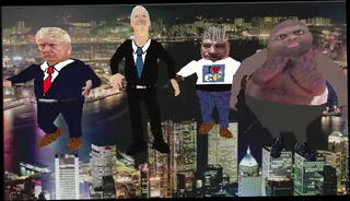Video 1620213815: 3d dance, boy dancing, lover boy