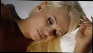 Video 1663767501: vintage solo, vintage erotica, solo babe lingerie, blonde babe solo, vintage straight, perfect vintage, good vintage, vintage dark, hole solo