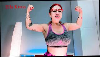 Video 1663741141: ella kross, fetish milf goddess, milf latex fetish, goddess tit worship, tiny dick milf, milf amateur fetish, milf worships big, tiny dick jerk, amateur milf dirty talk, muscle worship jerk, dirty shoes worship, straight muscle worship, soles worship, worship hd, haired goddess, muscular milf, sitting jerking