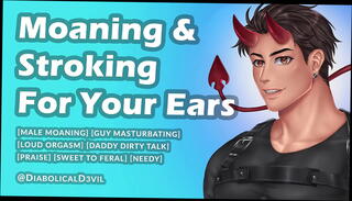 Video 1664746745: solo masturbation moaning orgasm, dirty talk solo masturbation, solo boy moaning, dirty talk cum, dirty talking stroking