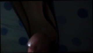 Video 1105296675: boy solo cumshot, heels solo, cumshot shoe