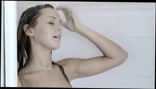 Video 1200279565: sexy nude shower girl, nude blonde
