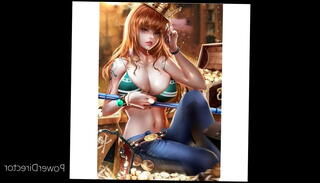 Video 1453051745: hentai anime, sexy anime, animated comics, anime hd