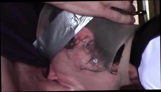 Video 1658519491: nylon pantyhose cum, nylon pantyhose fuck, nylon pantyhose heels, nylon pantyhose face, blindfolded tied fucked, blindfolded facial, blindfolded straight, pantyhose jerk, amateur pantyhose, mouth blindfolded, pantyhose hd, cum dripping facial, table cum, cock mouth, cock shoved, throat