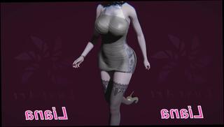 Video 1600470083: fetish feet stockings, model feet, fetish big feet, fetish cartoon, big boobs cartoon, big tits cartoon, model high heels, model plays, romantic boobs