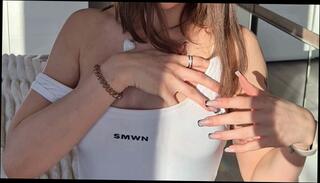 Video 1659645763: sexy solo babe, solo big tit babe, amateur solo sexy, sexy solo female, girl beautiful breasts, beautiful girl touches, beautiful white girl