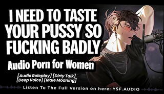 Video 1656663195: dominant women, domination play, dominant male, pussy licking porn, pussy licking cum, erotica male moans, men moaning, dirty talk, porn hung