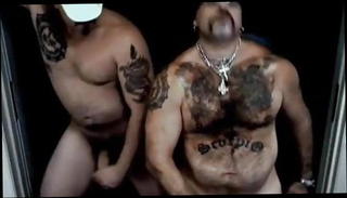 Video 1512056201: retro classic vintage, retro masturbation, vintage daddy, retro gay, vintage bear, vintage muscle, tatoo gay, muscular masturbation