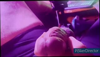 Video 1621708111: femdom mistress tease, femdom cock torture, cfnm femdoms cock, femdom cock bondage, cfnm amateur femdom, bound tortured, mistress nylon, amateur couple bondage, bondage multiple orgasm, bound big cock, bound straight, american mistress, femdom hd, amateur couple close, cock erupts