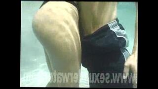 Video 377204105: lexi lapetina, cunnilingus blowjob, underwater blowjob