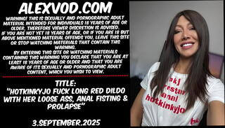 Video 1653703075: dildo fisting prolapse, dildo ass prolapse, dildo anal prolapse, dildoing ass holes anal, dildo ass fuck, extreme anal prolapse, fisting dildo insertions, long dildo ass, red dildo fucking, boobs dildo, pornstar dildo, loose ass
