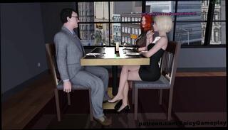 Video 1622868634: cartoon, sexy funny