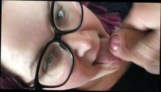 Video 316803604: milf swallows cum, german milf cumming, fat german milf, perfect milf, tit wife cumshot, natural tits deep throat, wife deep throats big
