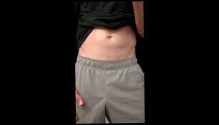 Video 1653661943: solo male dirty talk, amateur solo male, slut